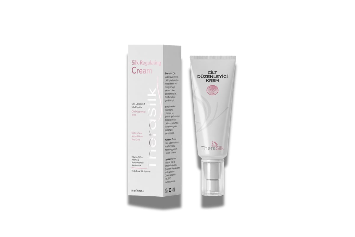 Cilt Düzenleyici Krem, 50 ml