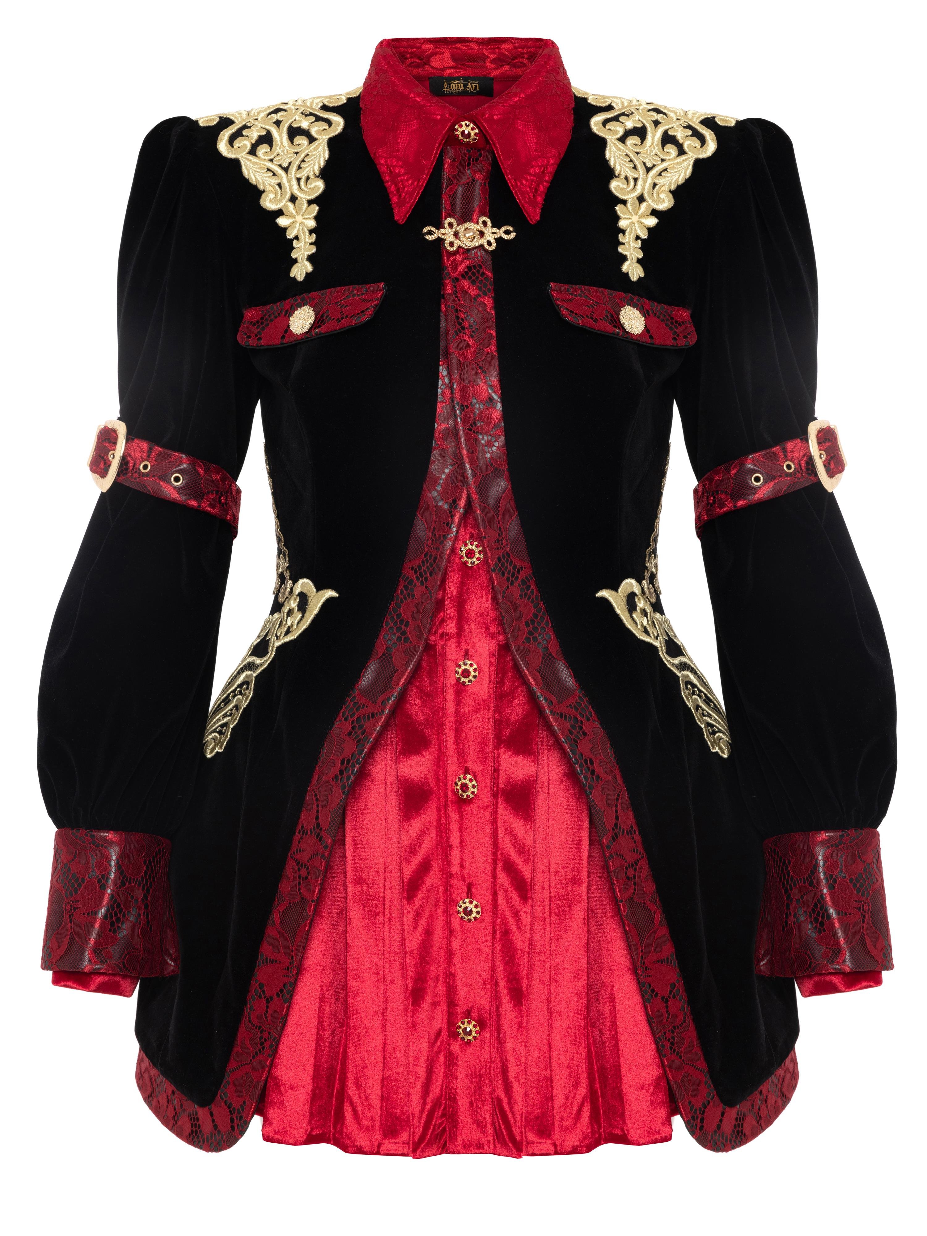 Darlene Dress