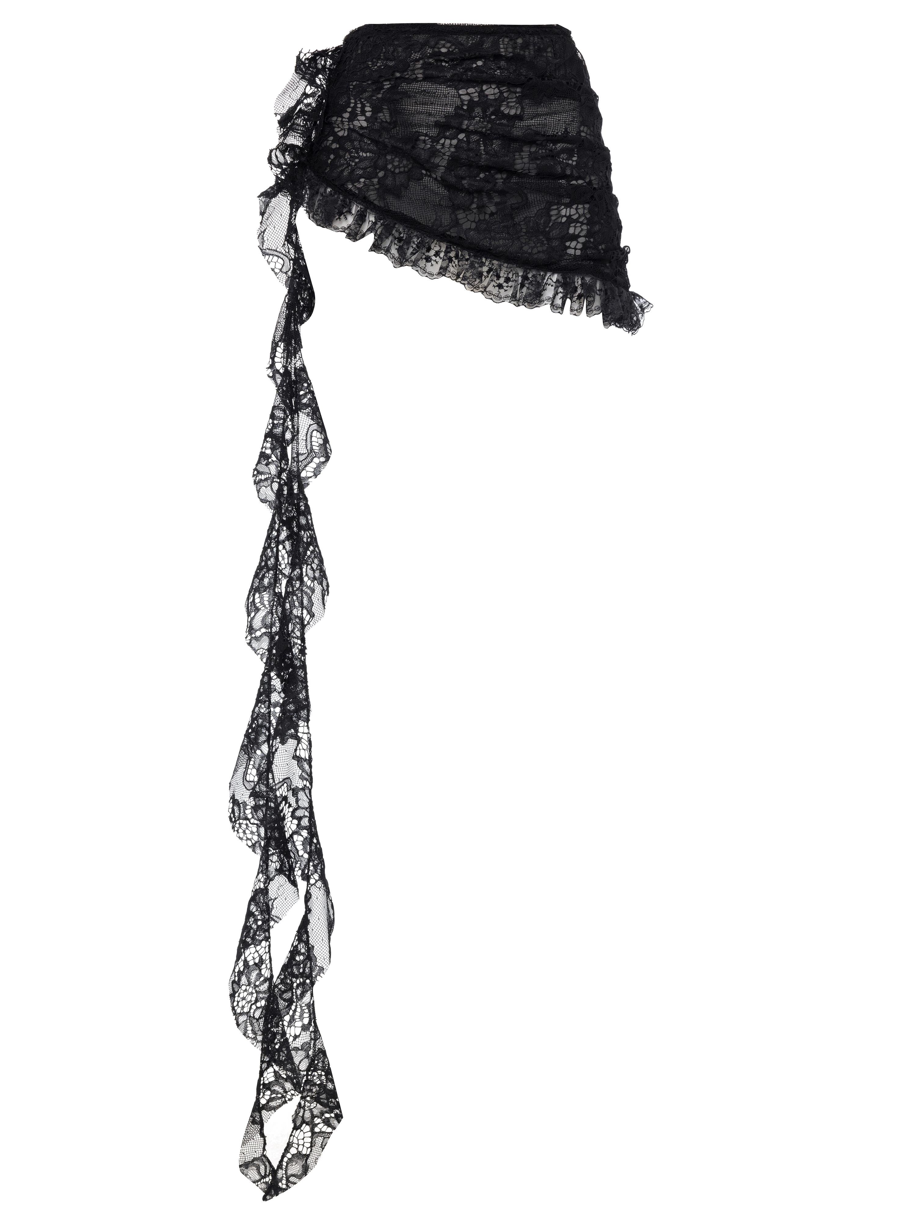 Dreamscaper Skirt