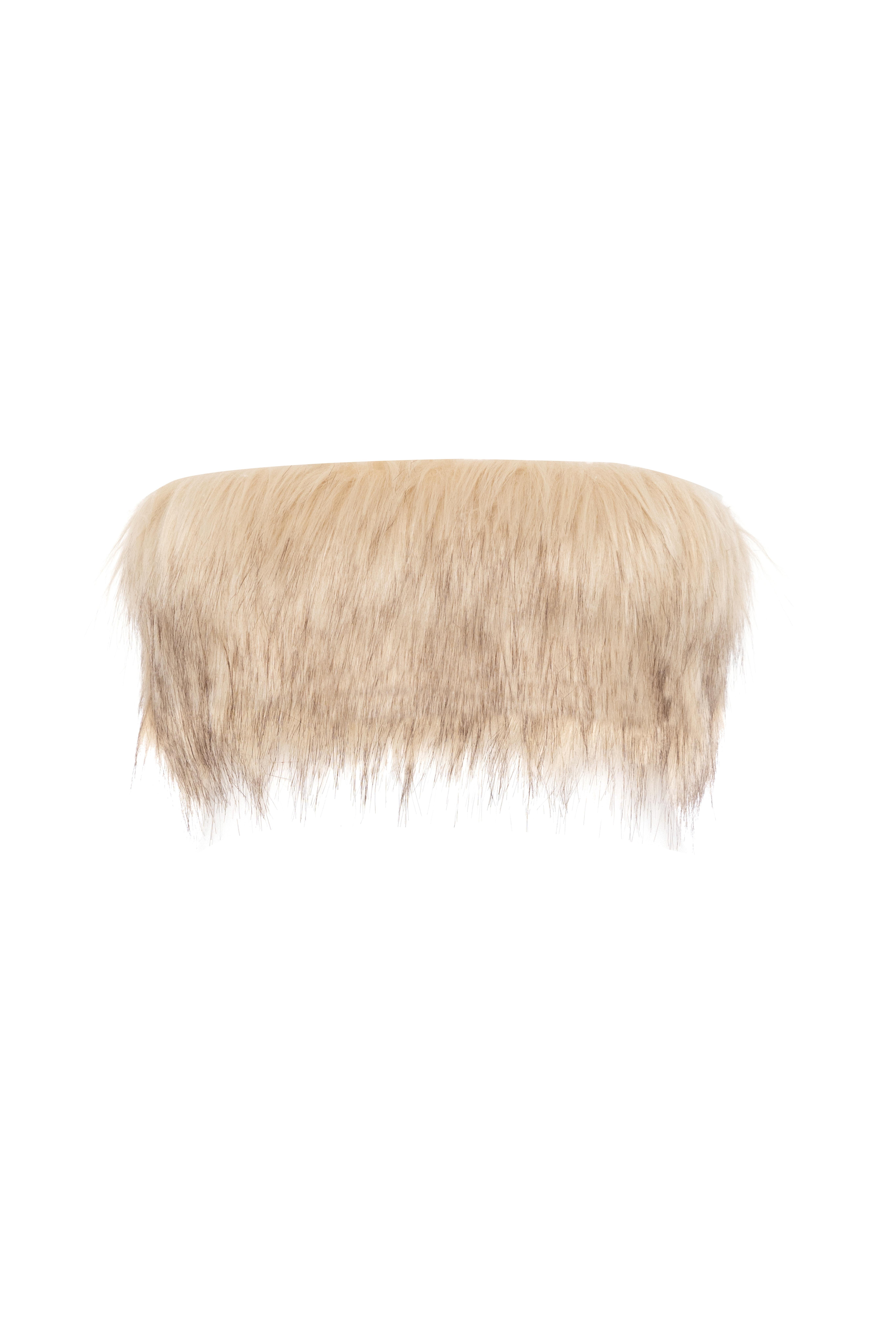 Mink Top