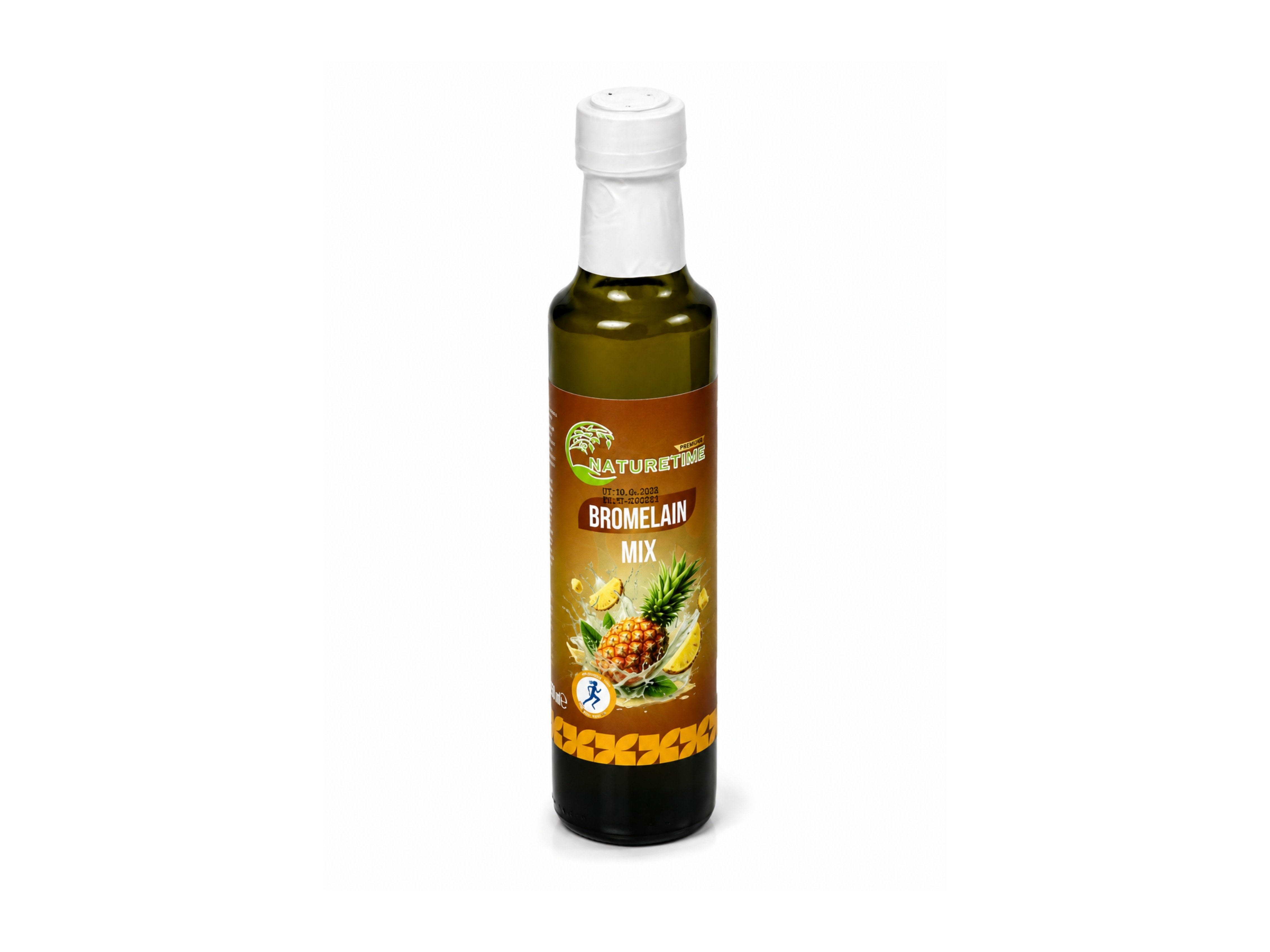 Bromelaın Mix