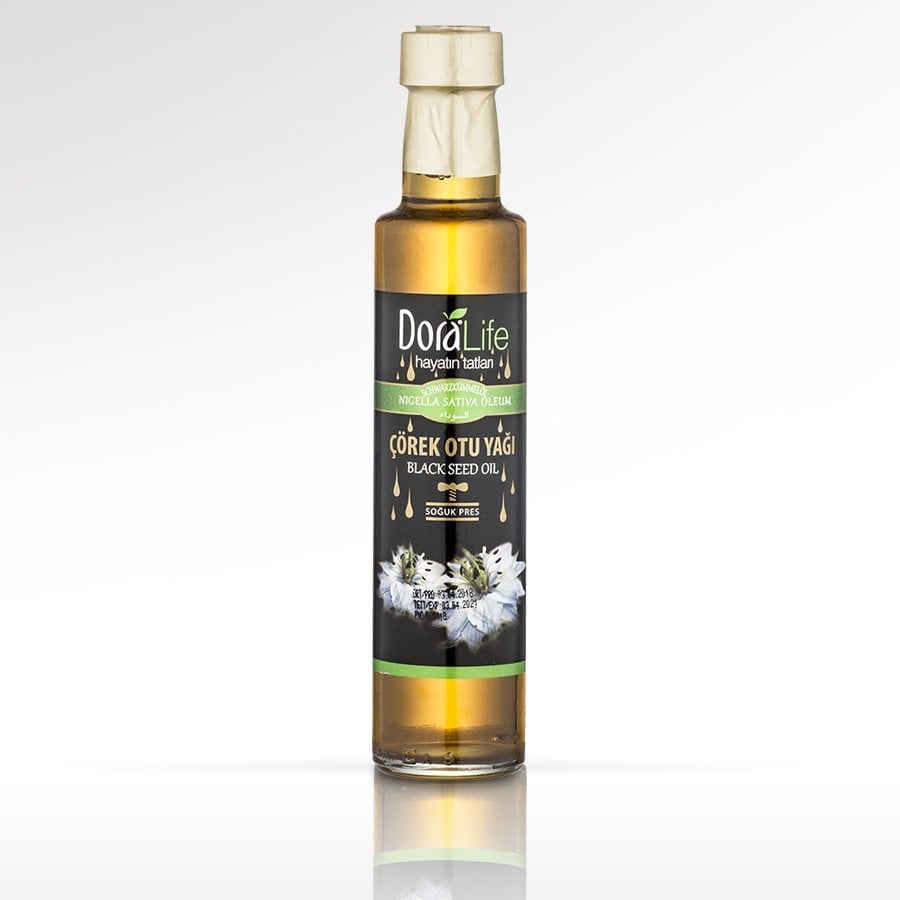 Çörek Otu Yağı (250 ml)