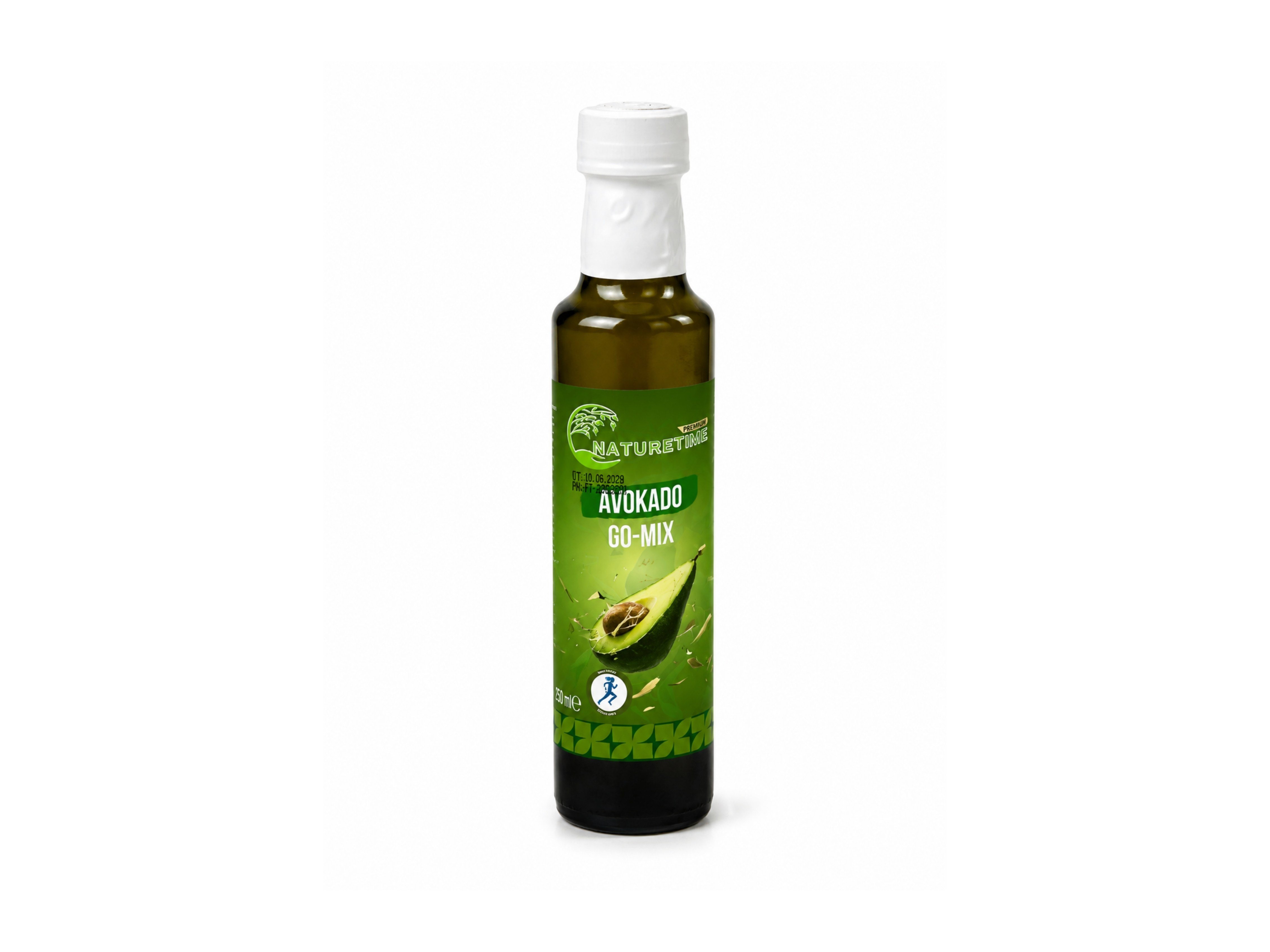 Avokado Go - Mix