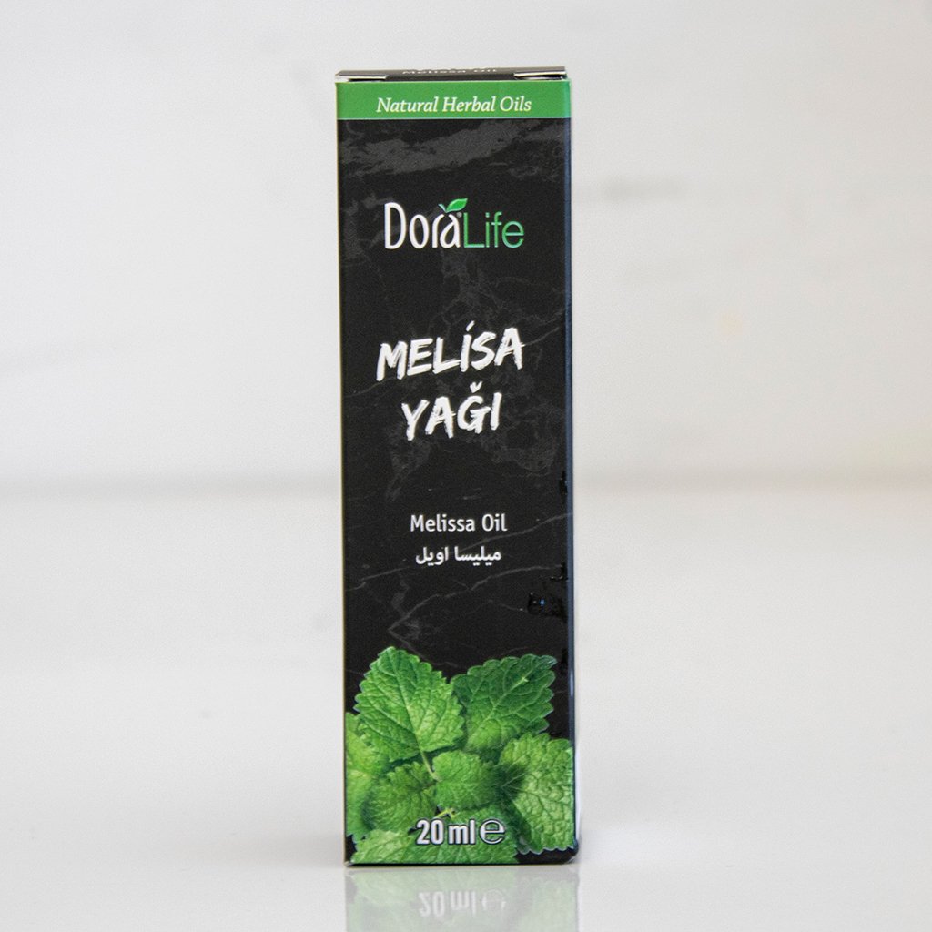 Melisa Yağı (20 ml)