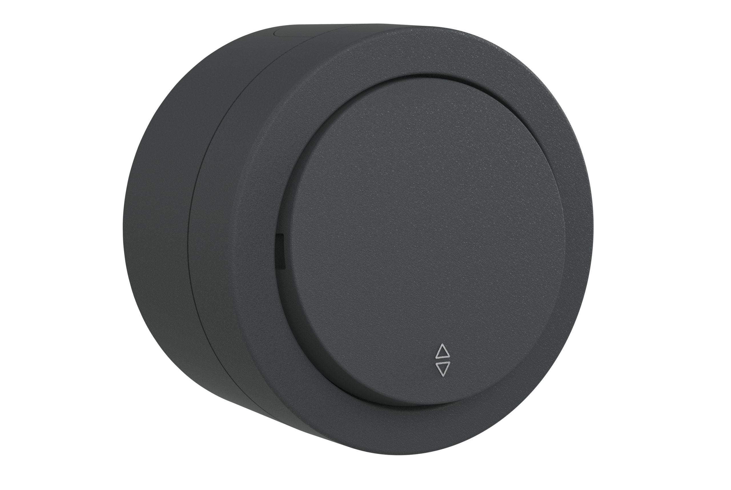 OVİVO xONE IP54 SIVA ÜSTÜ ANTRASİT (SİYAH) VAVİEN