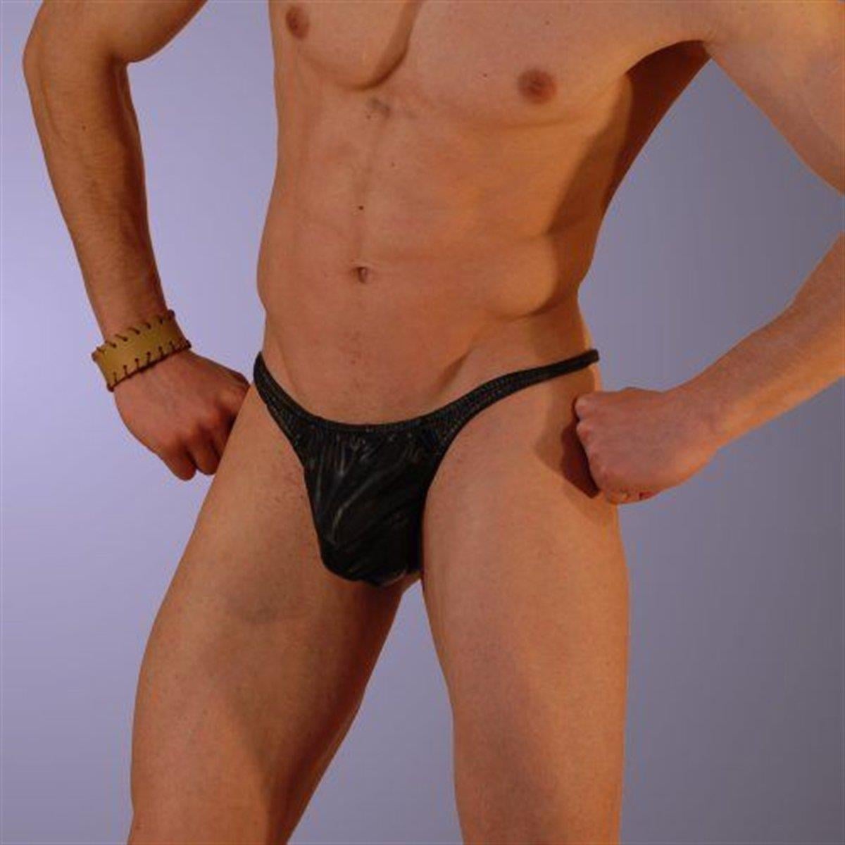 Don Moris DM030907  Erkek String Külodu