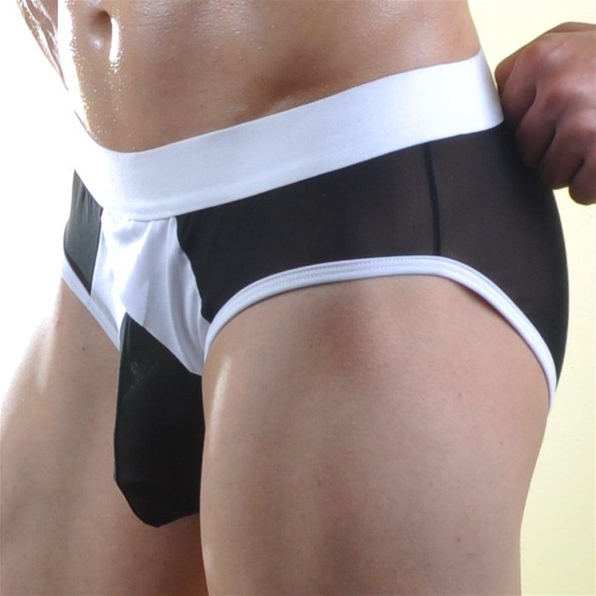 Don Moris DM071020 Slip Çamaşır