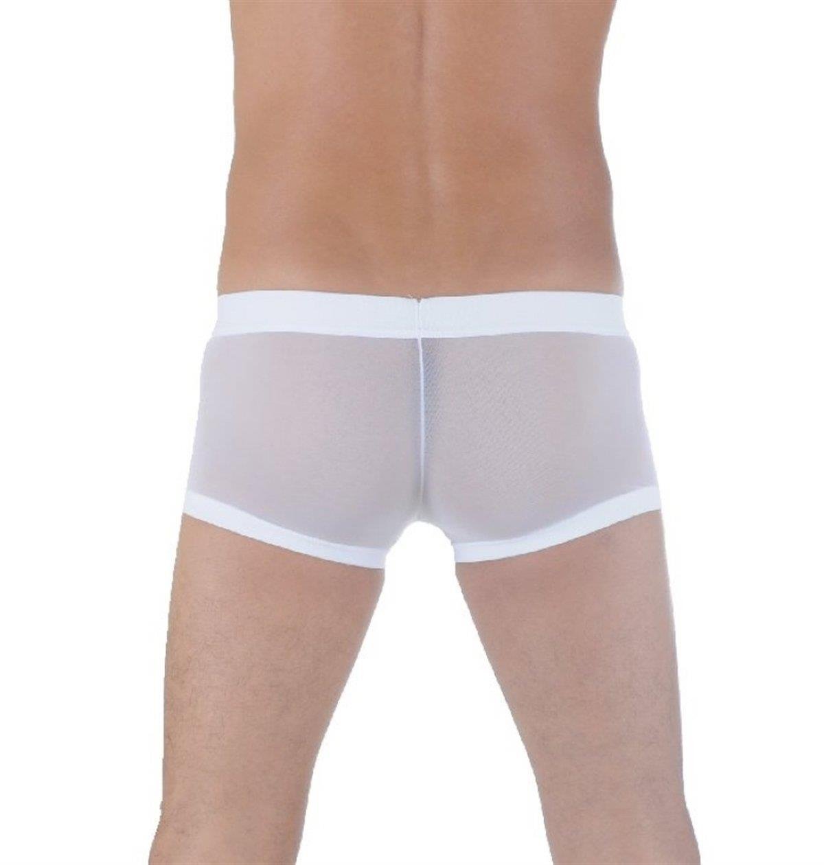 Don Moris DM291125 Transparan Boxer