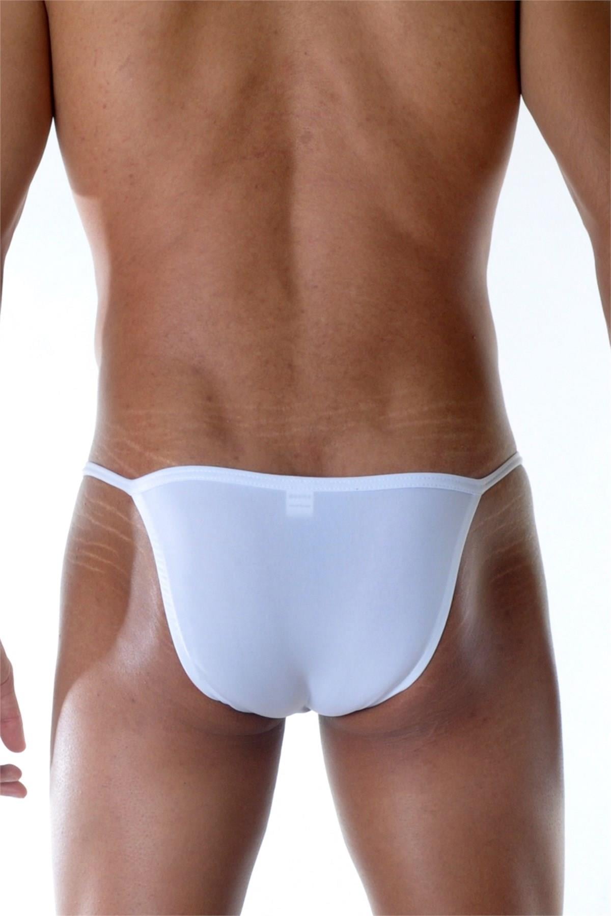 Erkek Slip Çamaşır