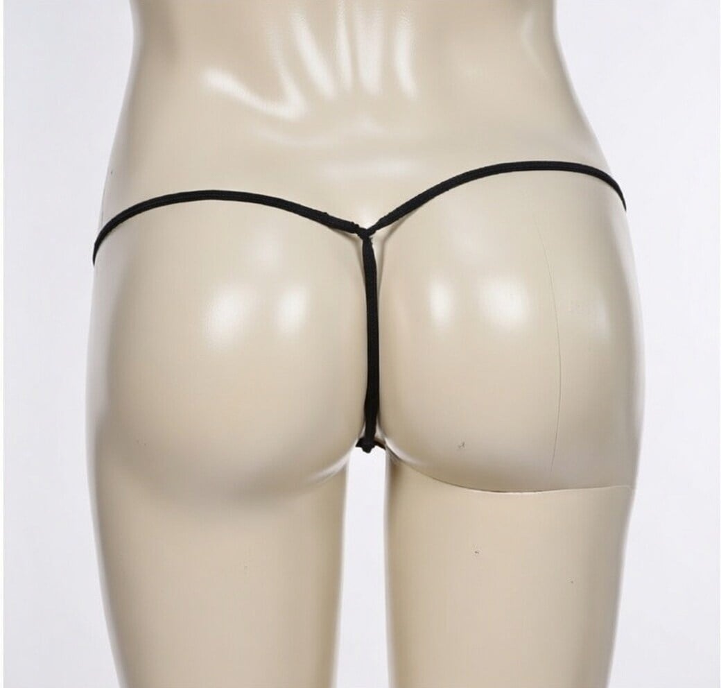 Fantezi Seksi String TP100739HFTP100739