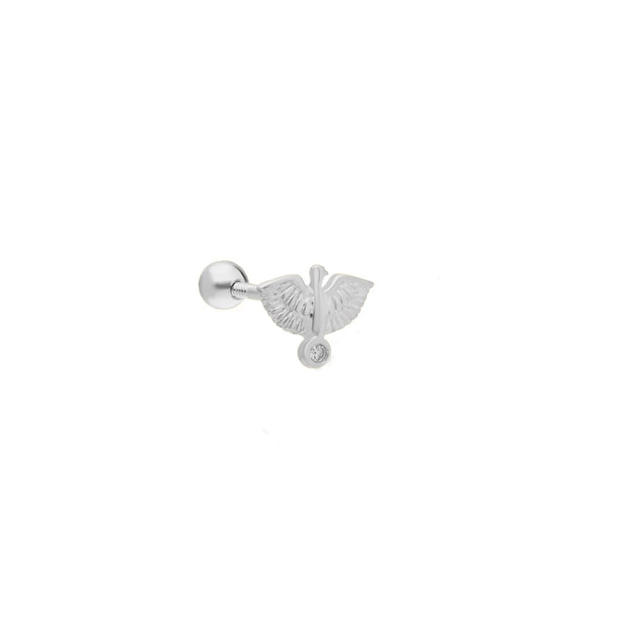 Anka Piercing 717117