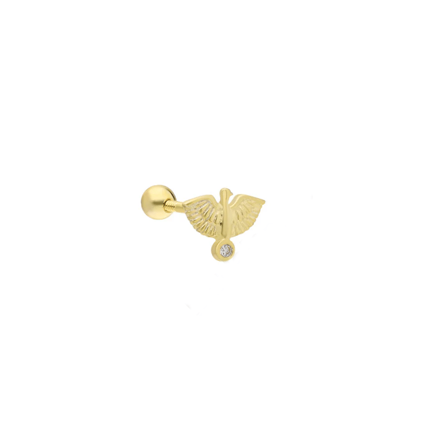 Anka Piercing 717117