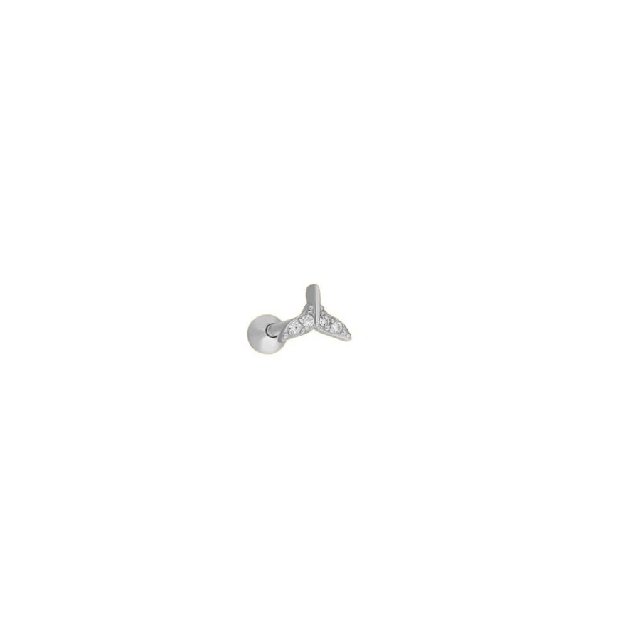 Balık Kuyruğu Piercing 717123