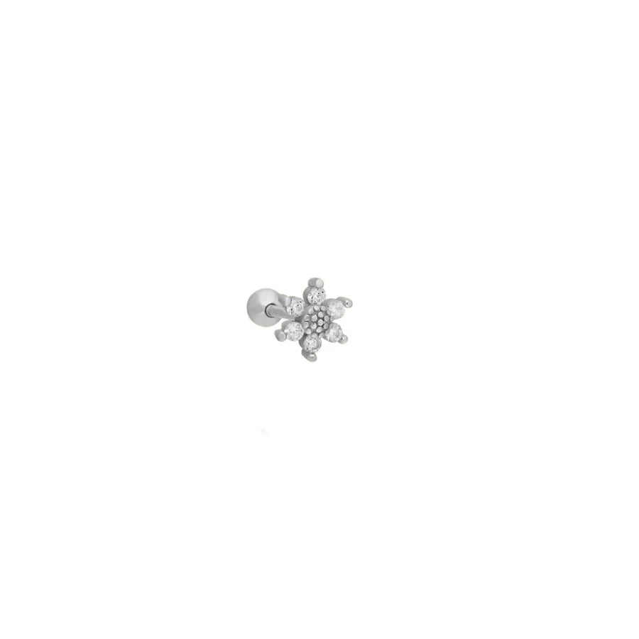 Celeste Piercing 717131 Silver