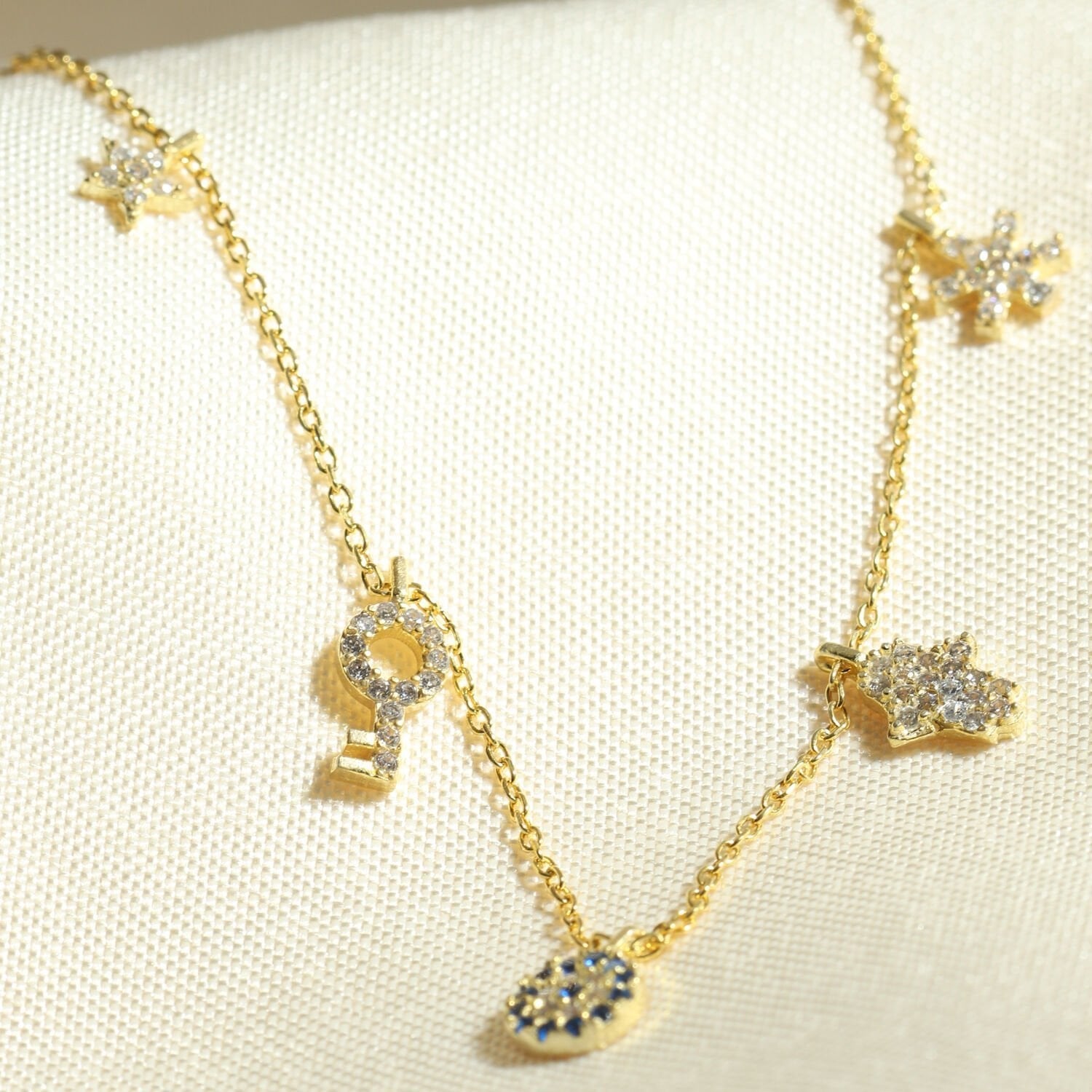 Charm Bileklik 719455