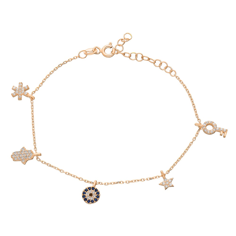 Charm Bileklik 719455