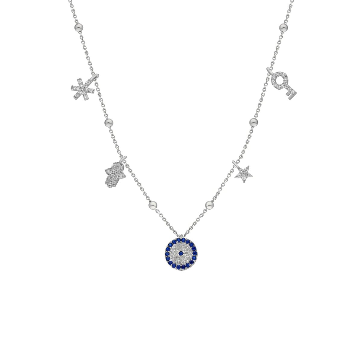 Charm Kolye 718939