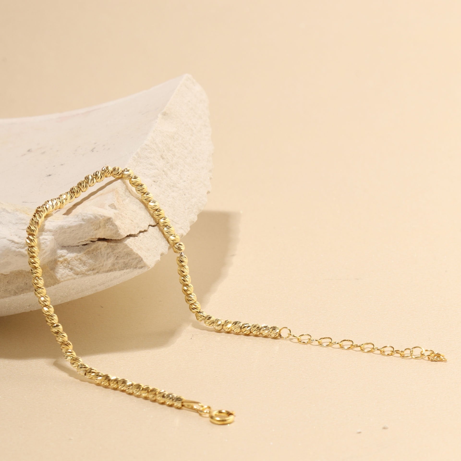 Dorica Bileklik 718535 Gold