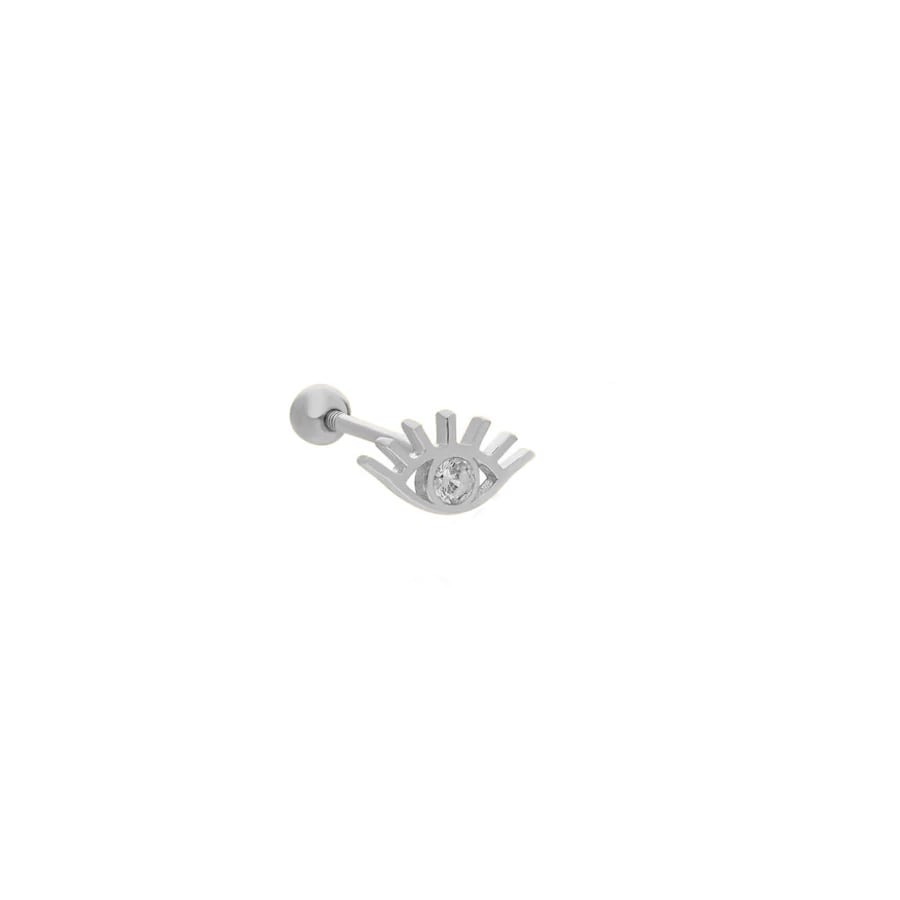 Göz Piercing 717127 Rose