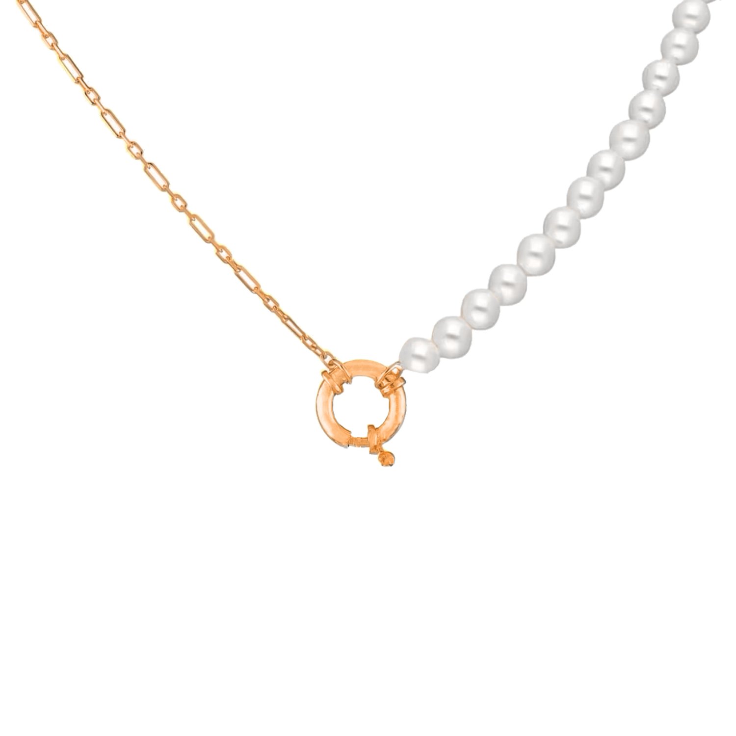 Kaia Kolye 718993 Rose