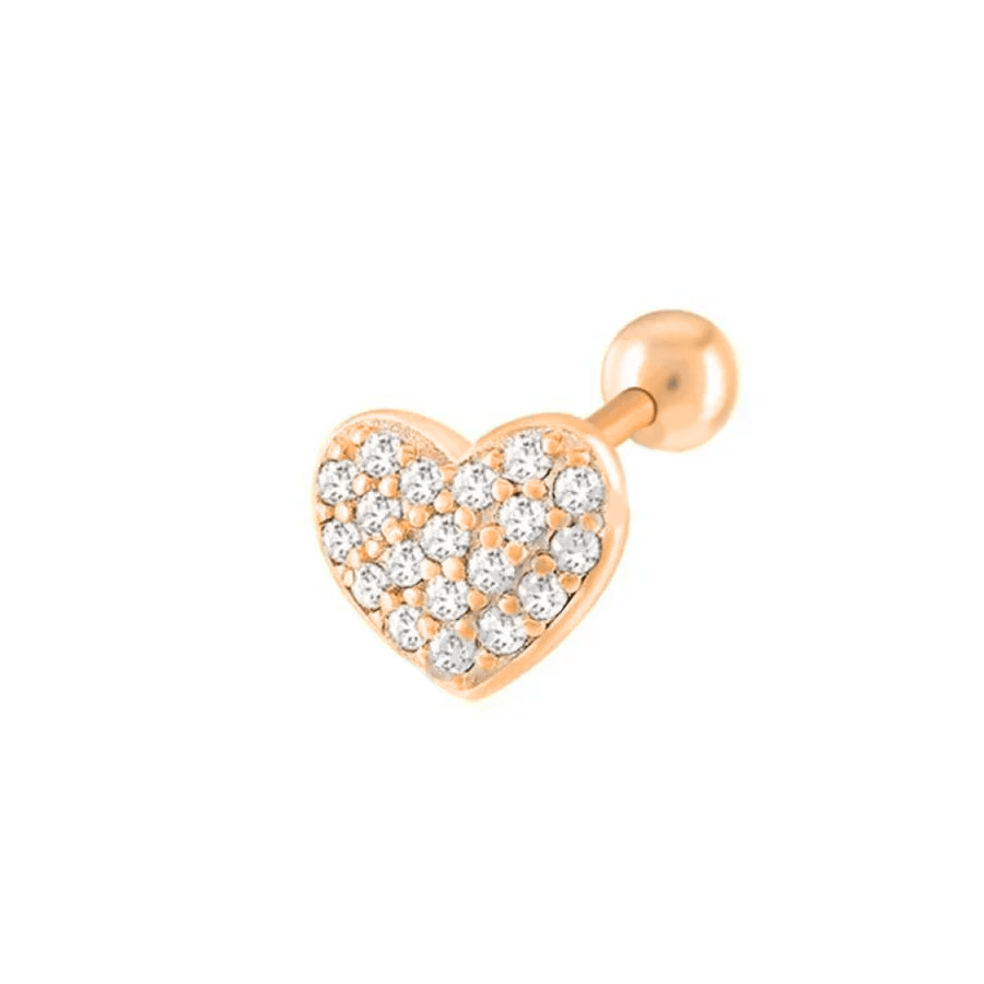 Kalp Piercing 717122