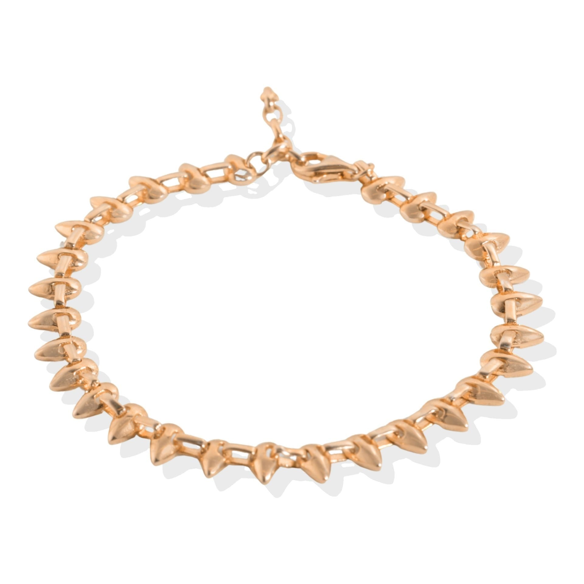 Kılçık Bileklik 718557 Rose