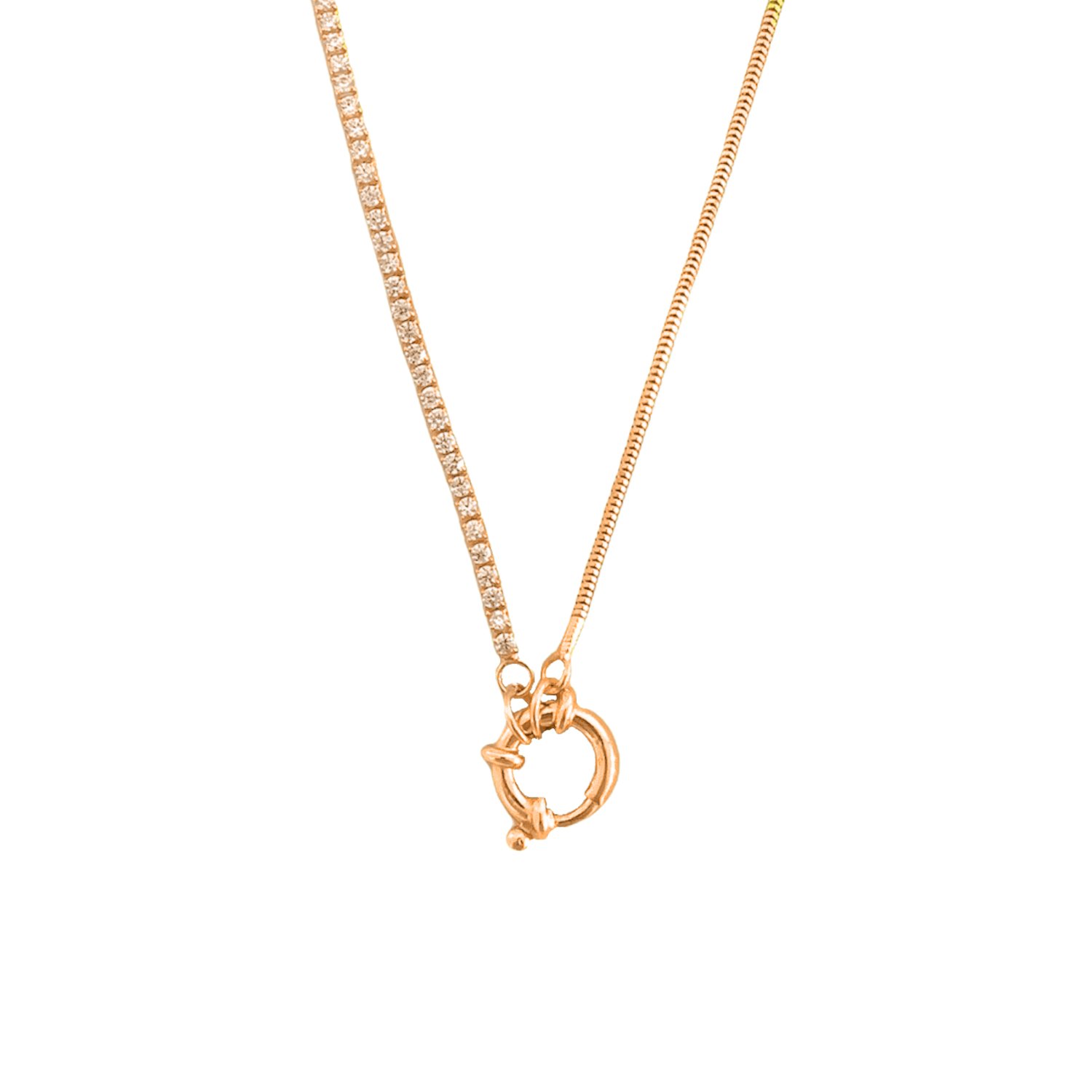 Lilly Kolye 718991 Rose