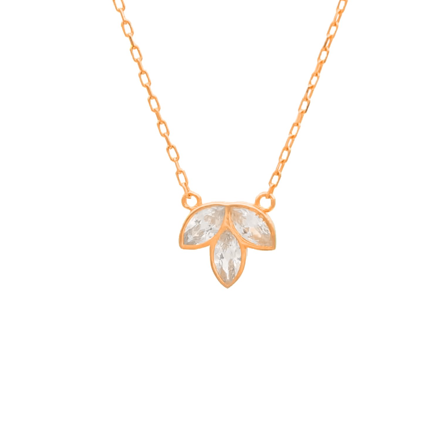 Lotus Mira Kolye 719039