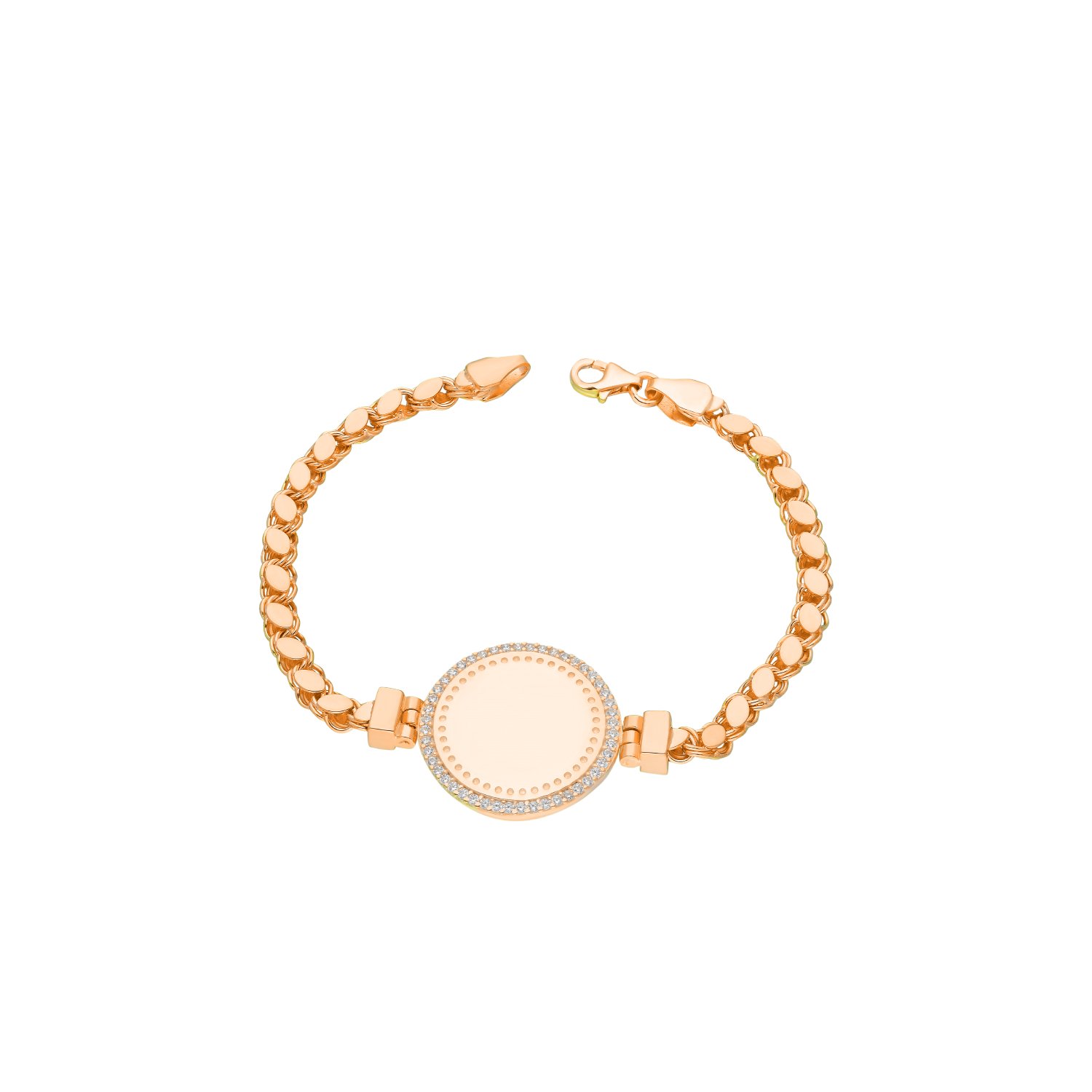 Pullu Bileklik 719177 Rose