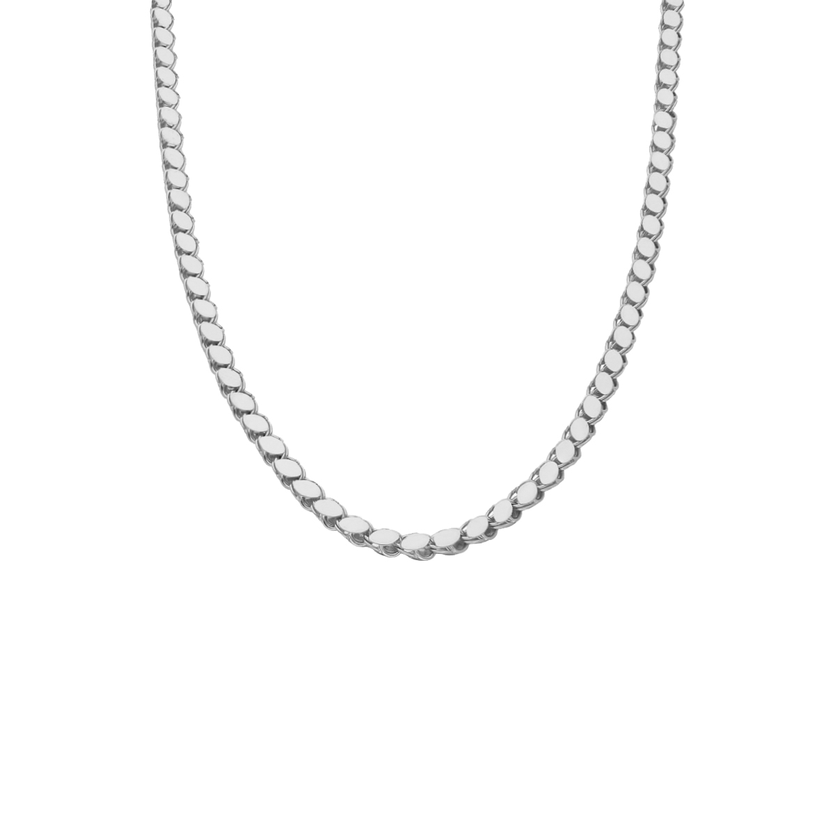 Pullu Kolye 719017 Rose