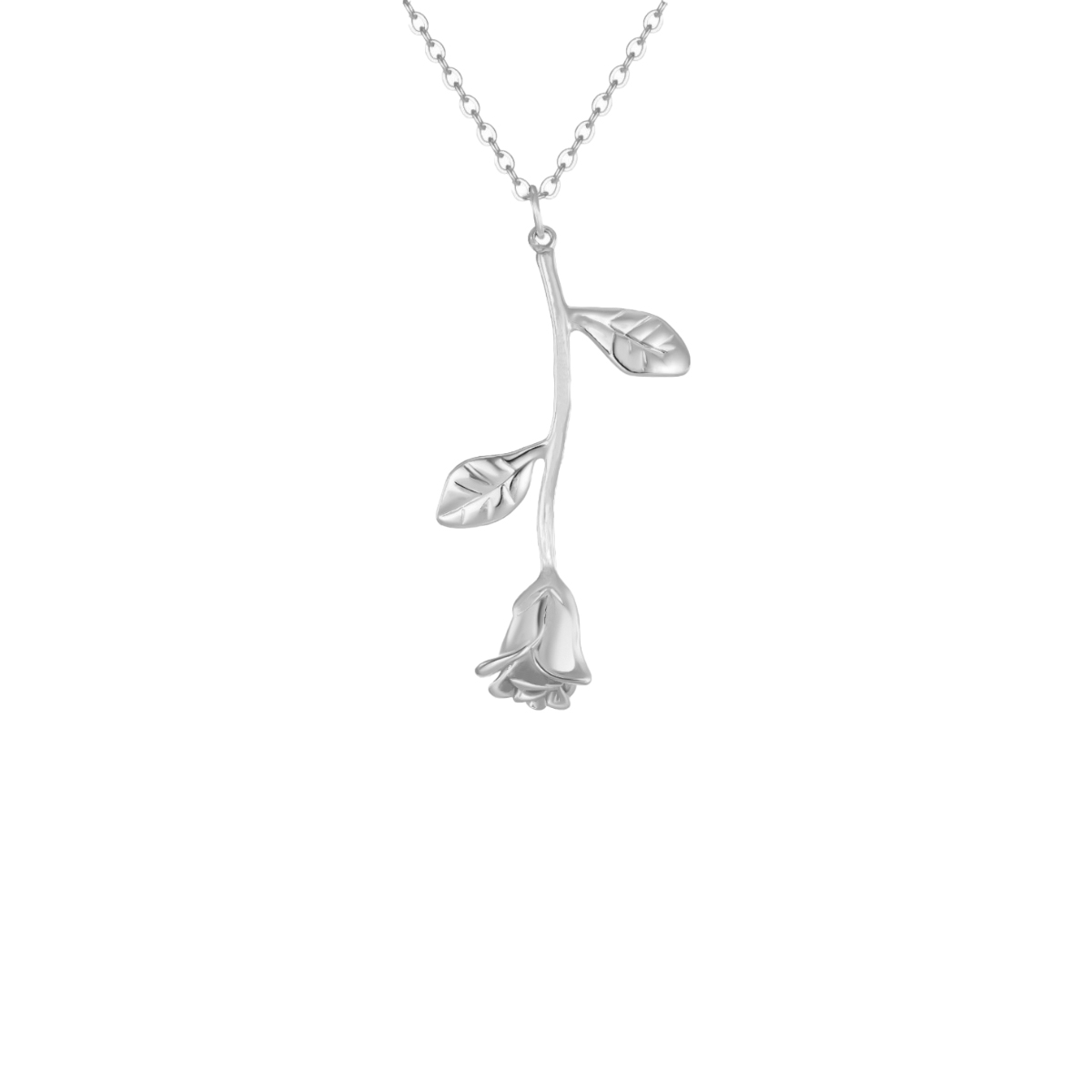 Rosita Kolye 719059 Silver