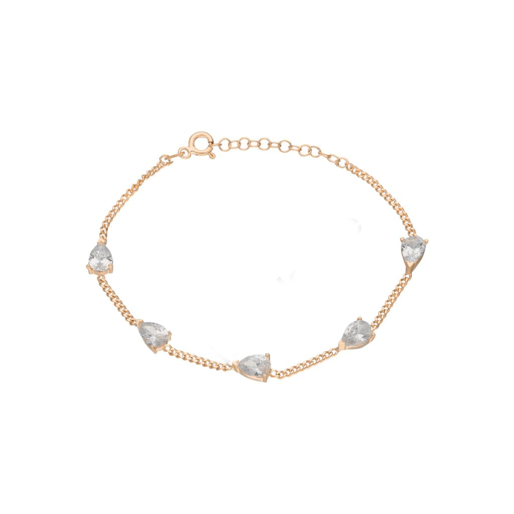 Sian Bileklik 719459 Rose
