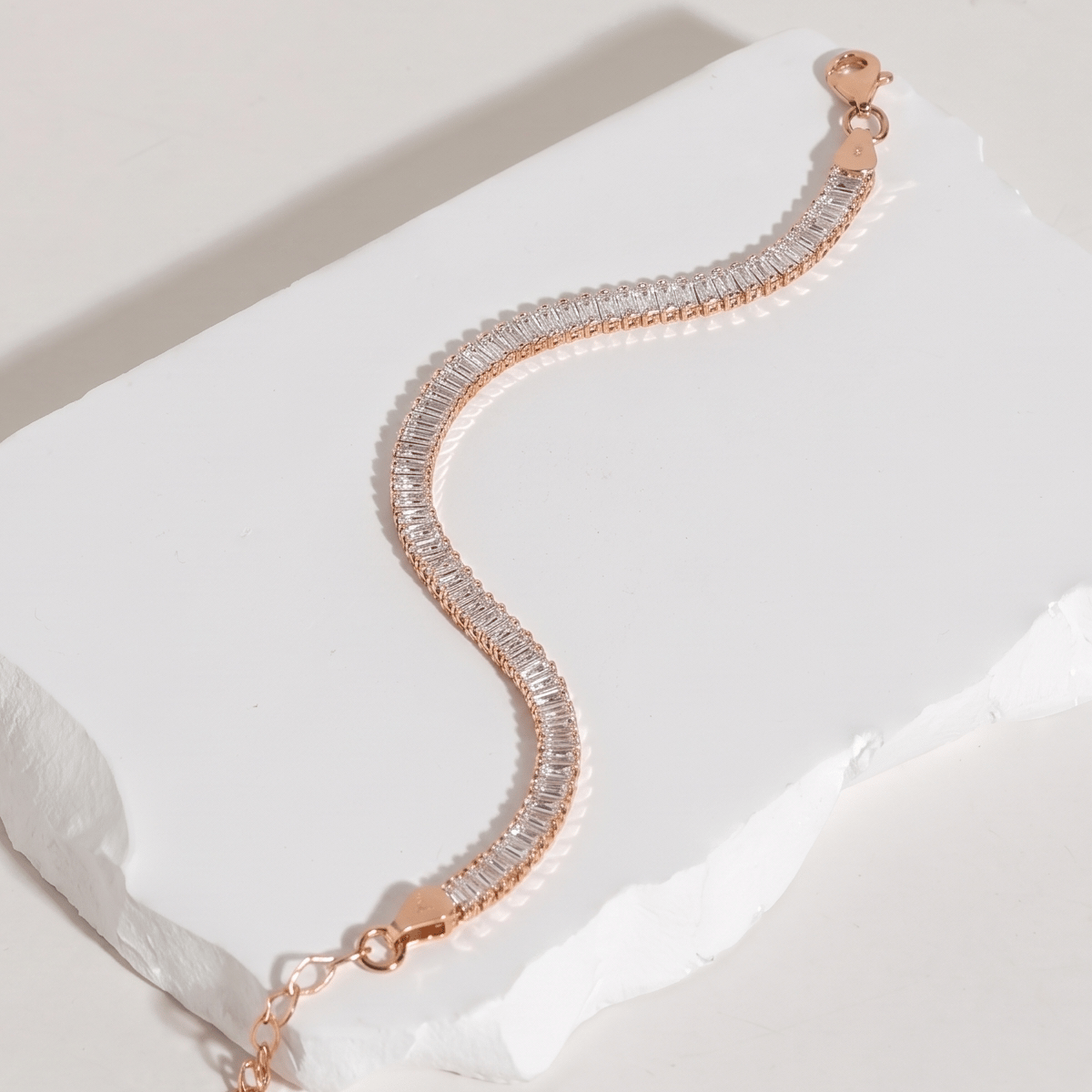 Suyolu Bileklik 718552 Rose