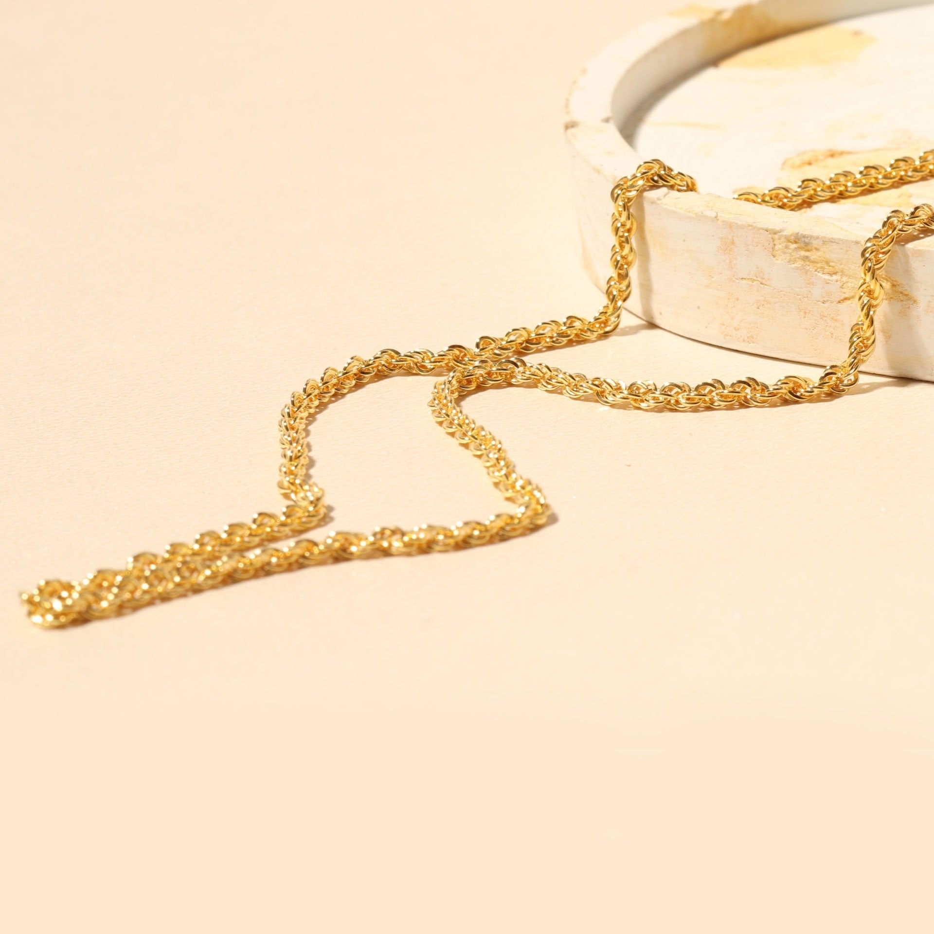 Tori Kolye 719099 Gold