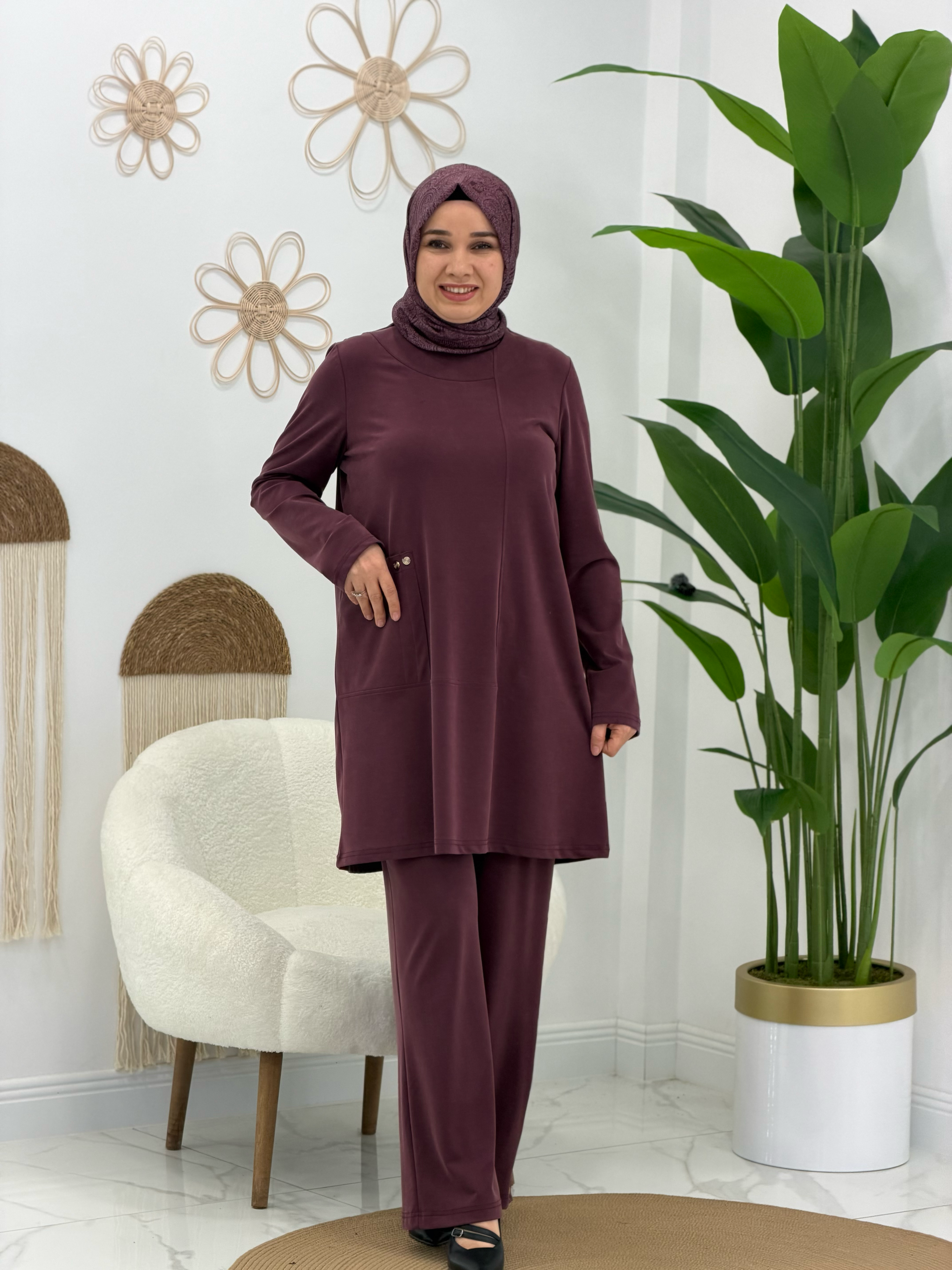 Bordo Takım