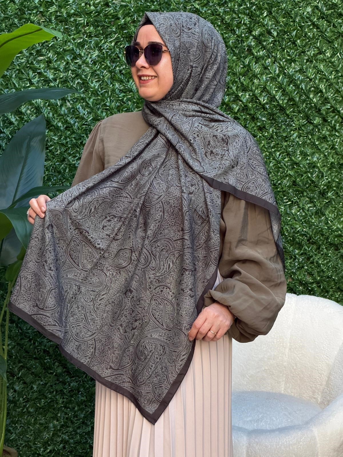 Desenli Şla