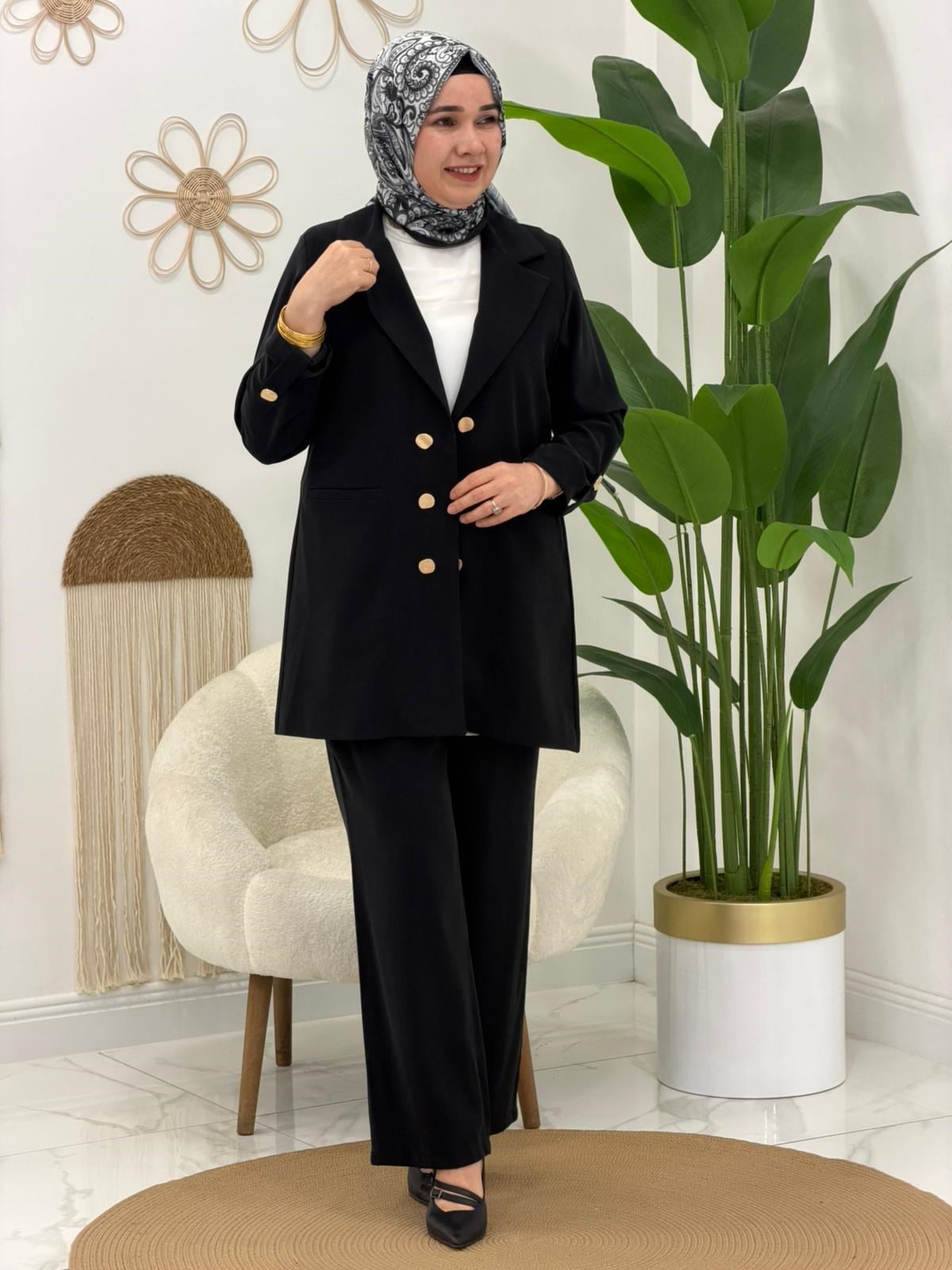 Siyah Takım