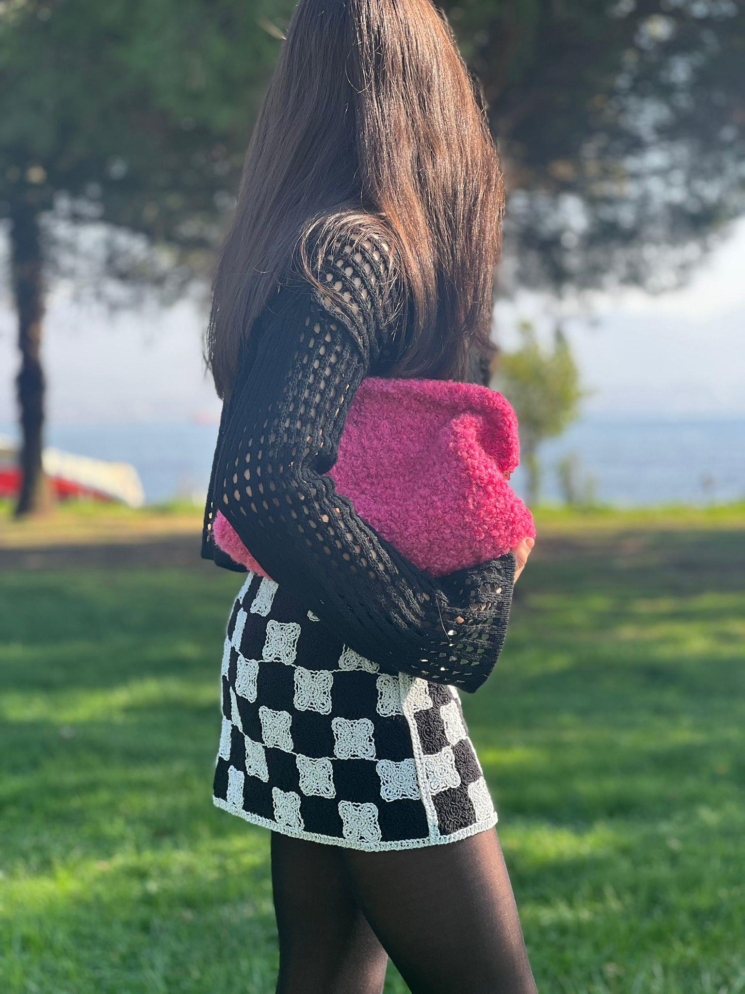 Pembe rüya