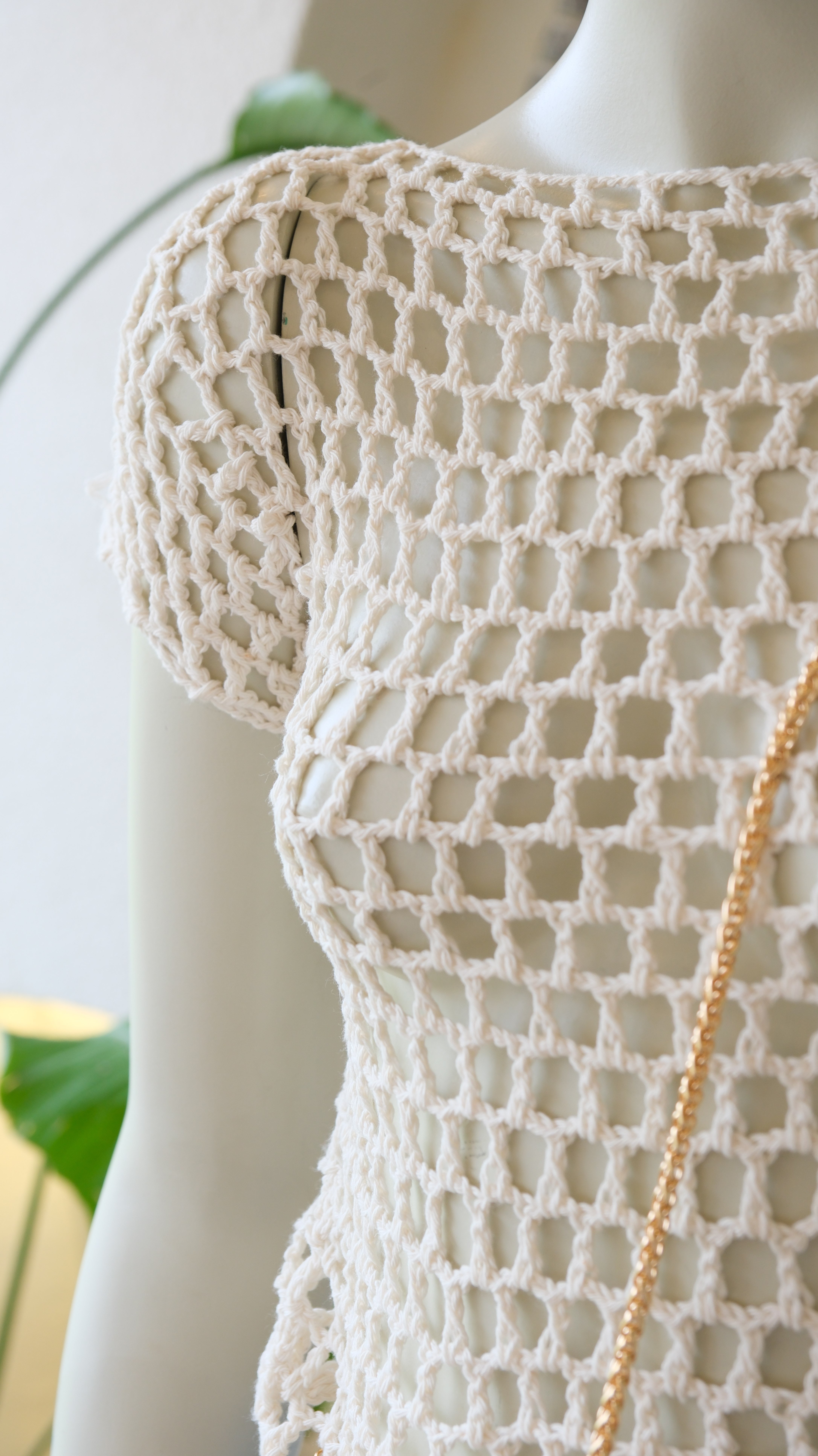 Sea Lace