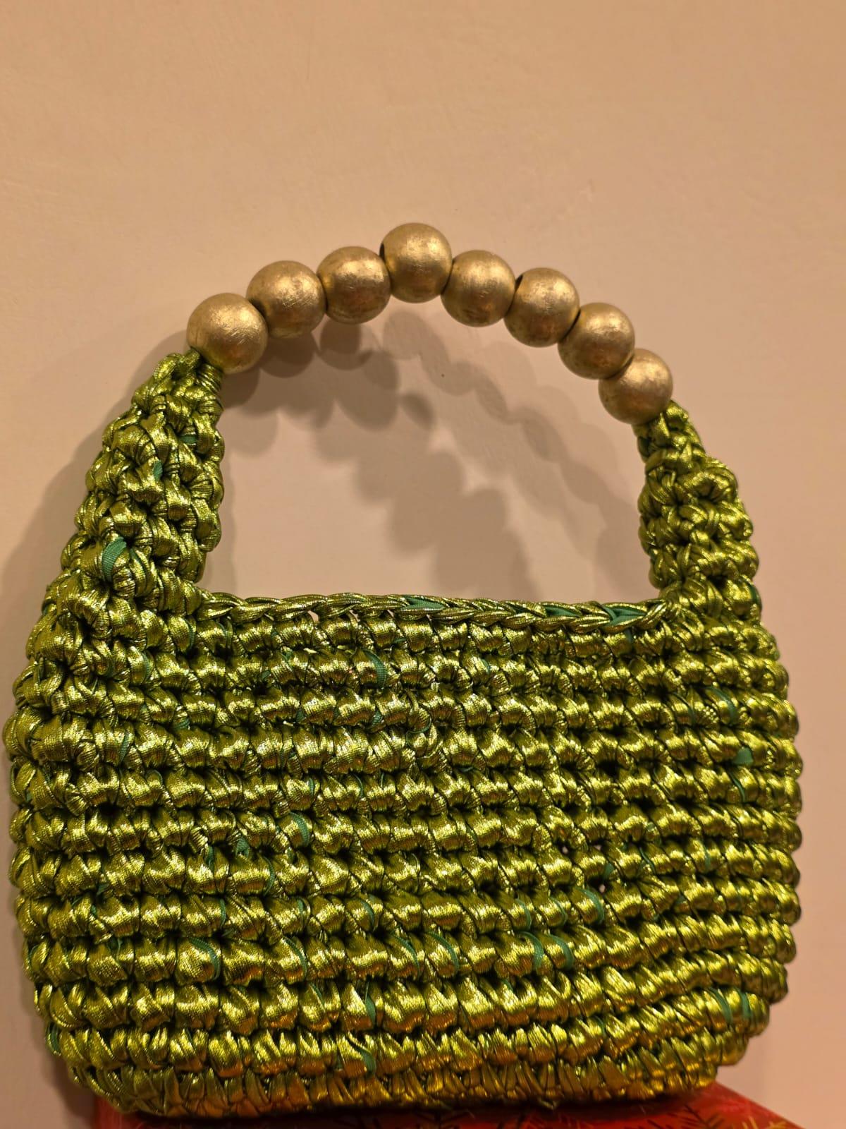Shine Knot