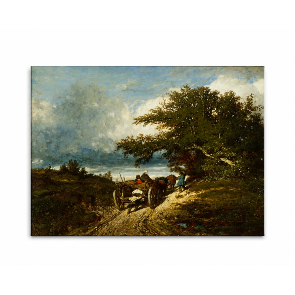 Jules Dupré Yolda