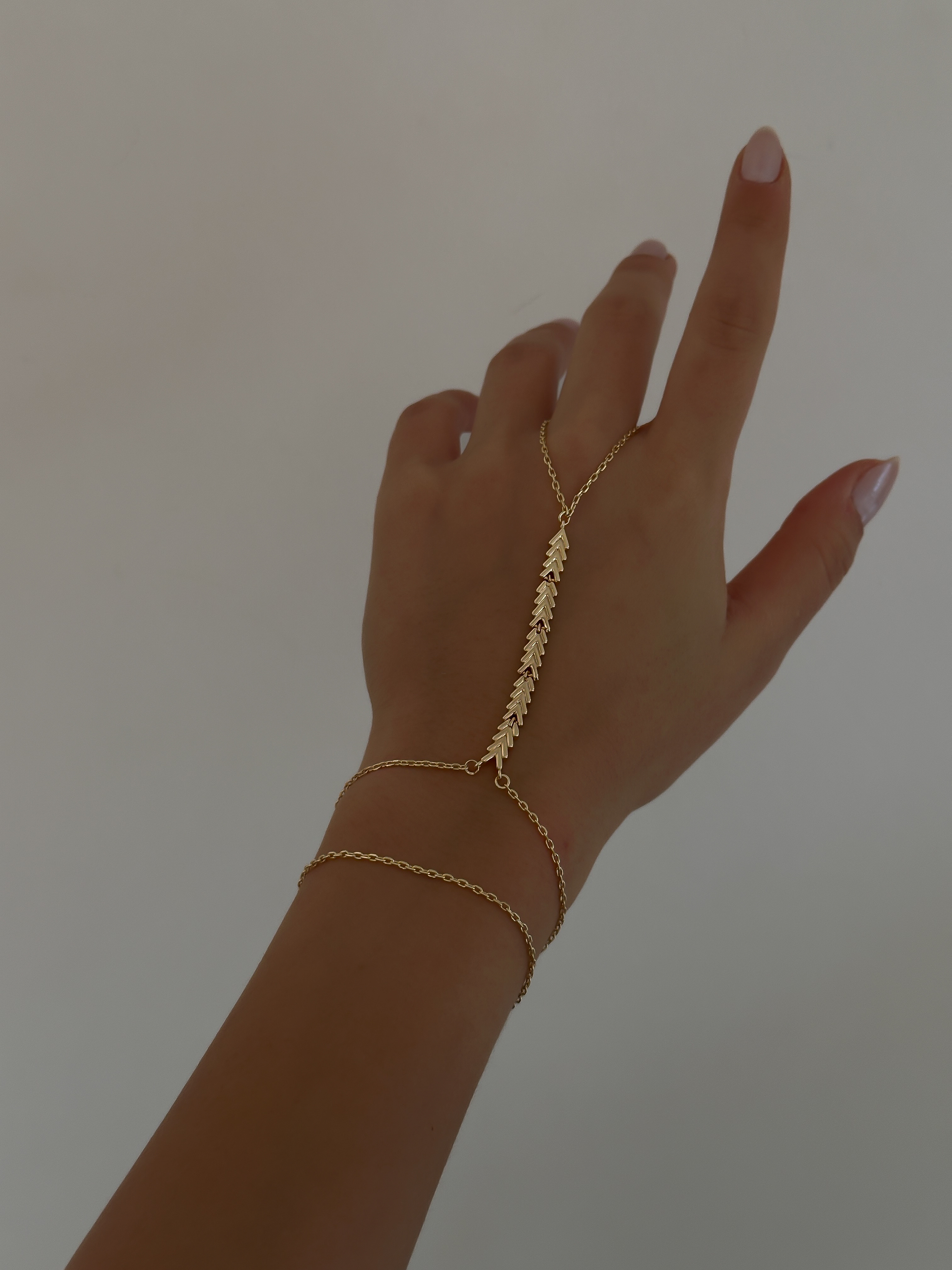 Özel Seri Gold V Model Plaka Sıralı Şahmeran