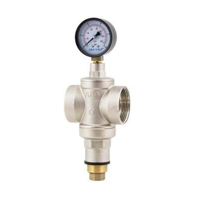 Ara Basınç Düşürücü Vana 1 1/4'' R144