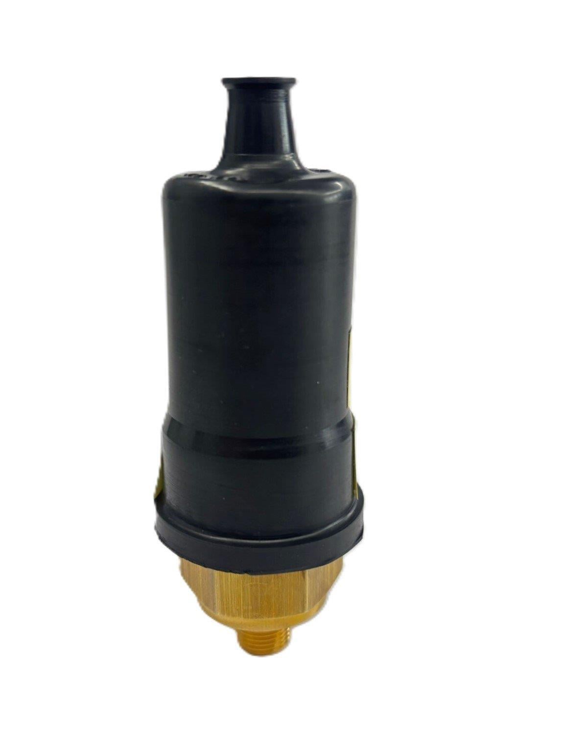 Elettrotec MS10SCR18 Basınç Şalteri 10 Bar