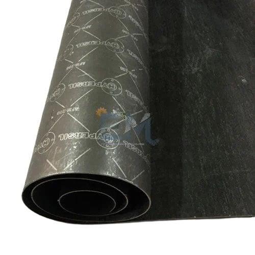 Grafitli Levha 4mm