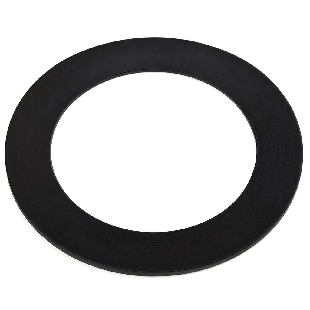 Kauçuk Flanş Contası 3mm DN200