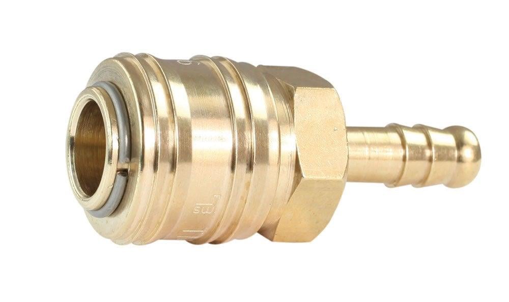 Quıck Kaplin Gövde 26 Serisi 8mm