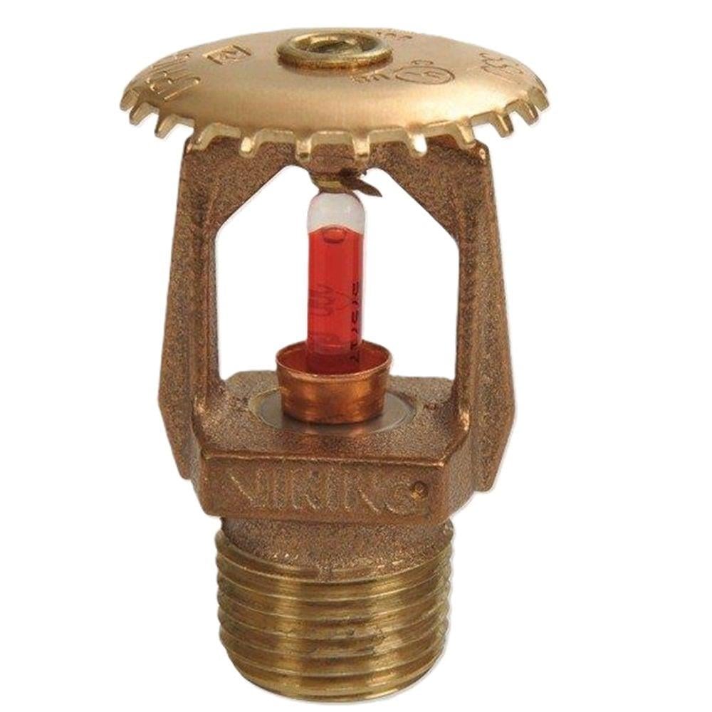 VİKİNG Elo Sprinkler 68°C Upright 3/4”