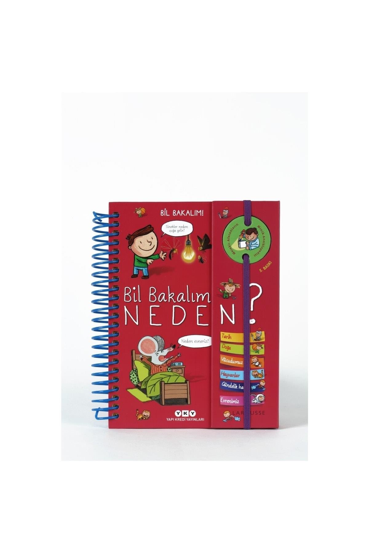 Bil Bakalım Neden?
