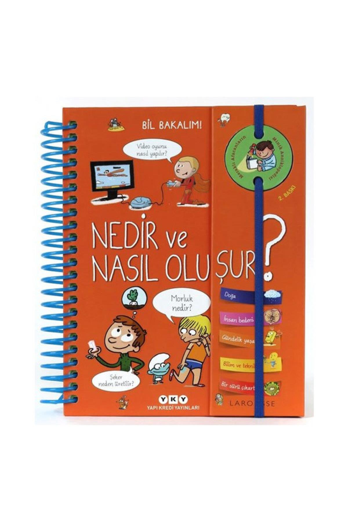 Bil Bakalım Nedir ve Nasıl Oluşur? Sophie De Mullenheim